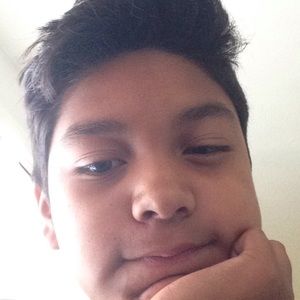 Meet your Posher, Jaden